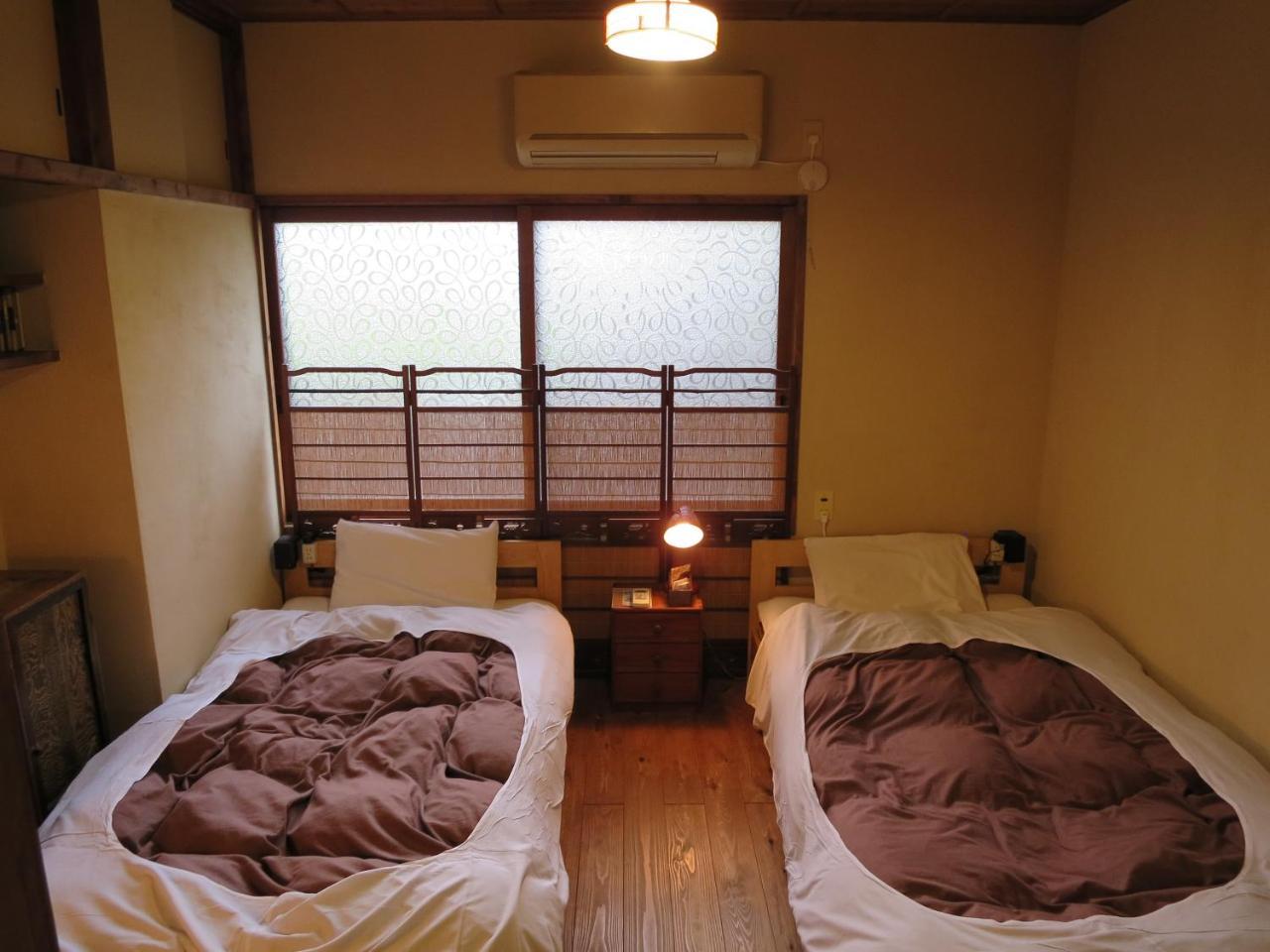 Guest House Roji To Akari Naoshima Exterior photo